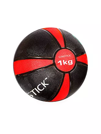 GYMSTICK | Balón medicinal 1 kg |